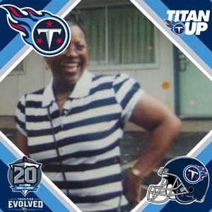 Meet your Posher, Dorothy